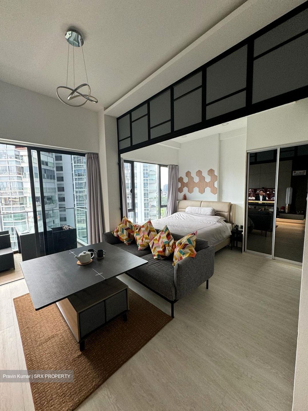 Forte Suites (D8), Apartment #604789611